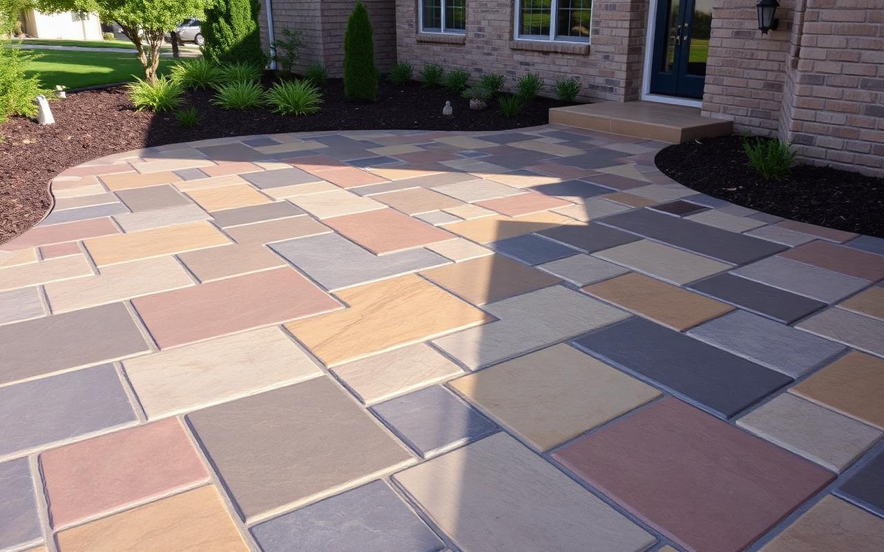 Decorative Finish