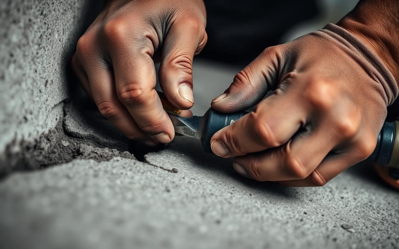 Repair & Restoration