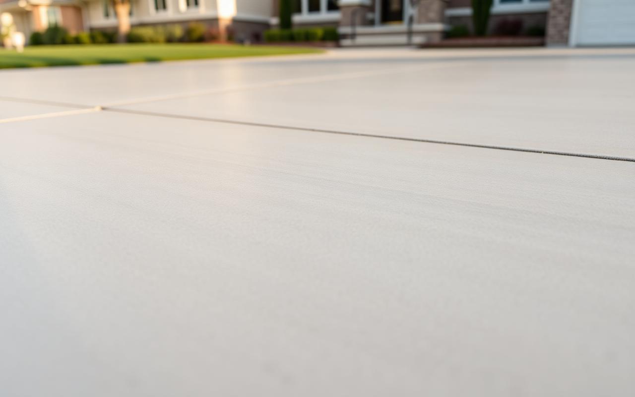 Residential Pads